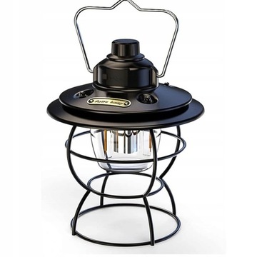Lampa akumulatorowa 10 W