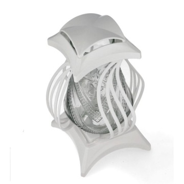 Факел Лук белый банка 34 см