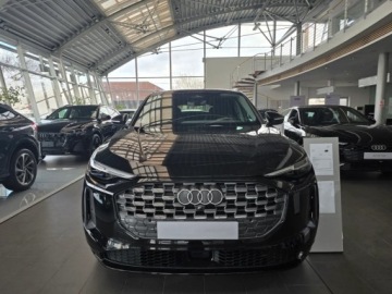 Audi Q5 II SUV Facelifting 2.0 40 TDI 204KM 2026 2.0 TDI quattro advanced (204 KM) Hak holowniczy, zdjęcie 4