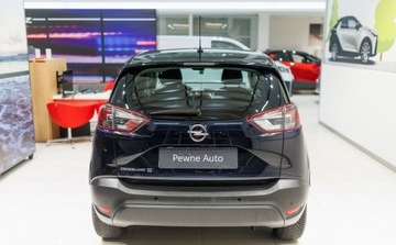 Opel 2018 Opel Crossland X 1.2 Enjoy 1.2 Benzyna 81KM, zdjęcie 4