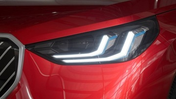 BMW X3 G45 2025 BMW X3 NOWE BMW X3 20 xDrive, zdjęcie 7