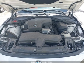 BMW Seria 3 F30-F31-F34 2016 BMW Seria 3 BMW 3 Series 320i 2.0 Benzyna 180KM, zdjęcie 8