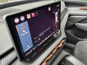 Cupra Terramar SUV 1.5 eTSI 150KM 2025 Cupra Terramar 1.5 eTSI mHEV 150 KM DSG, zdjęcie 15