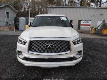 Infiniti 2021 Infiniti QX80 Sensory 2021 5.6 Benzyna 400KM, zdjęcie 7