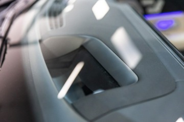 Mercedes GLE V167 SUV 2.9 400d 330KM 2022 Mercedes GLE 400 Premium Plus. 7-os! Gwarancja., zdjęcie 15