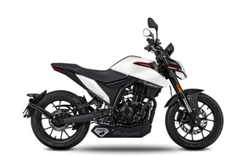 Malaguti Drakon 125 Matkowski Motocykle Quady ...