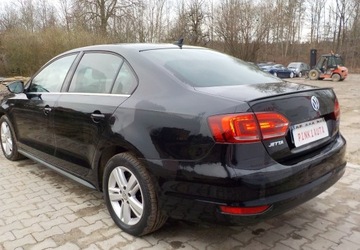 Volkswagen Jetta VI 2014 Volkswagen Jetta Hybryda Okazja, zdjęcie 12