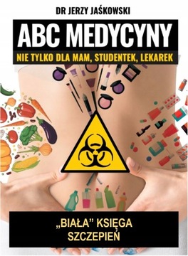 ABC MEDYCYNY dr Jerzy Jaśkowski TOM 2 / 5