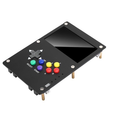 Портативная игровая консоль 4.3B для