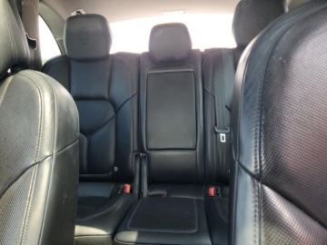 Porsche Cayenne II SUV Facelifting 3.6 300KM 2017 Porsche Cayenne 2017 3.6l 3.6 Benzyna 300KM, zdjęcie 10
