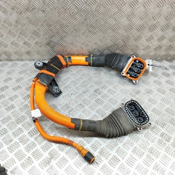 BMW 5 G30 G31 2019 JINÁ SVAZEK PŘÍVODŮ / KABEL