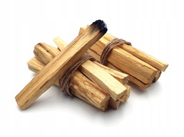 Palo Santo 100g, od importera NATURALNE KADZIDŁO