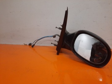 CITROEN C2 1.4 HDI 03-08 ZRCÁTKO PRAVÉ PŘEDNÍ 12363760 KKNB