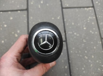 HLAVICE PÁKY ŘAZENÍ MERCEDES W169 W245