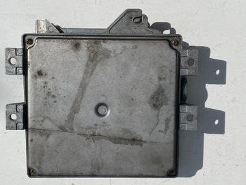 Контроллер двигателя 9630466980 R04010028A