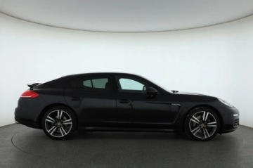 Porsche Panamera I 2014 Porsche Panamera 4 V6, Salon Polska, Serwis ASO, zdjęcie 5