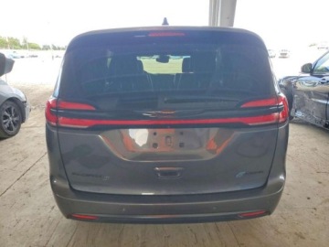 Chrysler Pacifica II 2023 Chrysler Pacifica 2023 CHRYSLER PACIFICA HYBRID TOURING L 3.6 Hybryda 260KM, zdjęcie 3