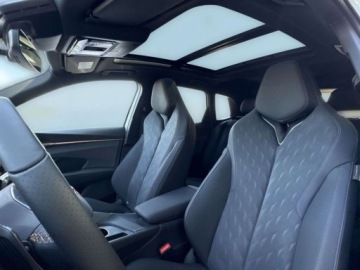 Cupra Terramar SUV 2.0 TSI 265KM 2025 Cupra Terramar VZ 4Drive Sennheiser Led Matrix Pamiec foteli Kubelki Faktu, zdjęcie 11