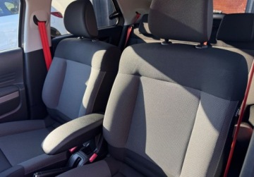 Citroen C4 Cactus Crossover Facelifting 1.2 PureTech 110KM 2018 Citroen C4 Cactus bezwypadekserwispanoramajak nowe 1.2 Benzyna 110KM, zdjęcie 12