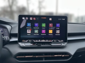 Cupra Terramar SUV 2.0 TSI 265KM 2025 Cupra Terramar 2.0 TSI 265KM 4Drive VZ DSG Gwaranc, zdjęcie 16