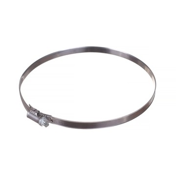 Opaska zaciskowa ślimakowa DN 165mm