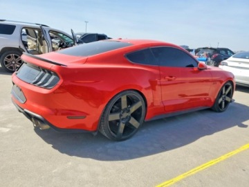 Ford Mustang VI Fastback Facelifting 5.0 Ti-VCT 450KM 2019 Ford Mustang Gt 2019 5.0 Benzyna 450KM, zdjęcie 3