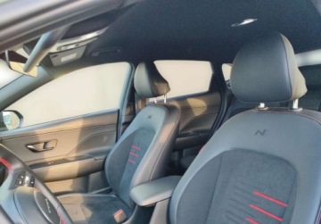 Hyundai Kona II 2025 Hyundai Kona KONA SUV 1.6 T-GDI 7DCT 2WD 138 KM Automatyczna 7-bieg. N LIN, zdjęcie 10