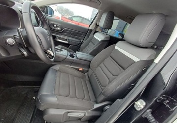 Citroen C5 Aircross SUV Facelifting 1.5 BlueHDi 131KM 2023 Citroen C5 Aircross 273 1.5 BlueHDi C-series 130 KM AUTOMAT I wl. FV23, zdjęcie 12