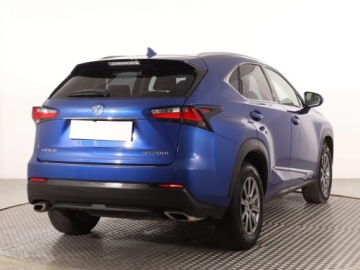 Lexus NX I SUV 200t 238KM 2015 Lexus NX 200t, Salon Polska, Serwis ASO, 4X4, zdjęcie 4
