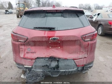 Chevrolet Blazer II 2023 Chevrolet Blazer 2023r., RS, od ubezpieczalni 3.6 Benzyna 310KM, zdjęcie 5
