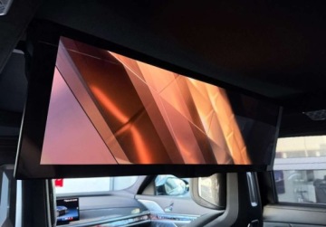 BMW Seria 7 G70 2024 BMW Seria 7 I wlasciciel M Sport Polska Gwarancja Bezwypadkowy FVAT23, zdjęcie 28