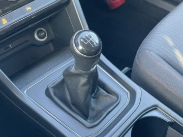 Volkswagen Touran III 1.4 TSI 150KM 2017 Volkswagen Touran 1.4 TSI 150KM, Sound, zdjęcie 18