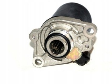 ROZRUSZNIK GILERA DNA50 DNA GP EXPERIENCE od99r 50