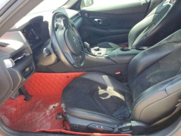 Toyota Supra V 2022 Toyota Supra Gr 2.0 2022 2.0 Benzyna 255KM, zdjęcie 7