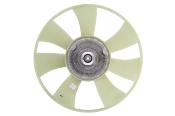 MAHLE CFF 529 000P VENTILÁTOR CHLAZENÍ MOTORU