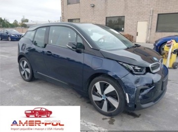BMW i3 2020 BMW i3 2020 BMW I3 120AH WRANGE EXTENDER Hybryda 181KM