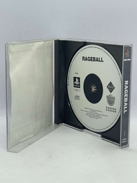 Яростный шар PS1 PSX