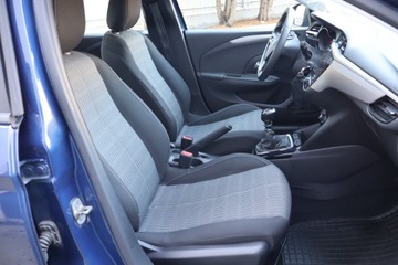 Opel Corsa F Hatchback 5d 1.2 Turbo 100KM 2021 Opel Corsa 1.2 Turbo, Salon Polska, 1. Właściciel, zdjęcie 8