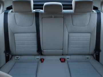 Skoda Octavia III Liftback 1.4 TSI 140KM 2013 Skoda Octavia 1.4 TSI, Salon Polska, Klima, zdjęcie 9