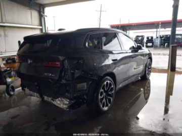 BMW X3 G45 2025 BMW X3 2025r., 4x4, 2.0L 2.0 Benzyna 255KM, zdjęcie 4