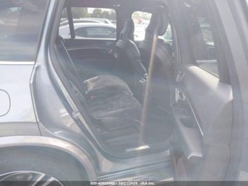 Volvo XC90 II 2018 Volvo XC 90 2018 VOLVO XC90 HYBRID T8 R-DESIGN 2.0 Hybryda 313KM, zdjęcie 8