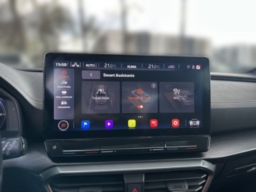 Cupra Formentor Crossover 2.0 TSI 310KM 2022 Cupra Formentor VZ 310KM 4Drive Audio System Beats, zdjęcie 19