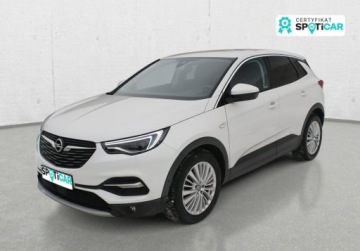 Opel 2017 Opel Grandland X Elite Automat FV23 1.2 Benzyna 130KM