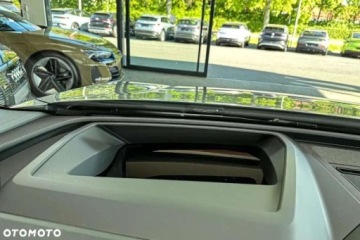 Audi Q4 e-tron 40 204KM 2026 Audi Q4 e-tron Nowa Wersja AC 11kW Reflektory LED Ambiente Leasing, zdjęcie 12