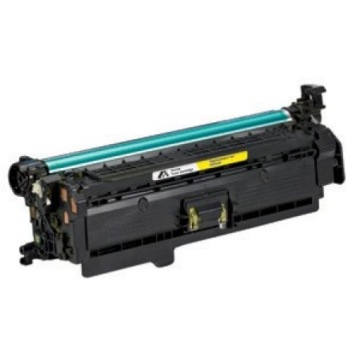 Naplnka Canon CRG-723 žlutý kompatibilní toner