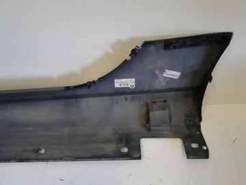 MERCEDES SL 231 R231 ПАНЕЛЬ РАМА ПРАВАЯ AMG