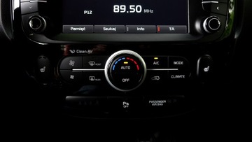 Kia Soul II 1.6 GDI 132KM 2016 kia .. Serwis do końca .. Kamera .. Navi .. Grzana Kierownica i Fotele .., zdjęcie 19