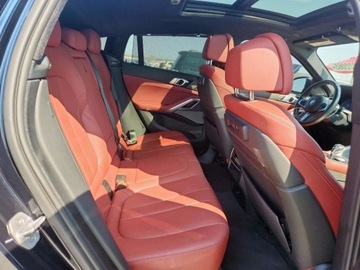 BMW X6 G06 2021 BMW X6 xDrive40I 2021 3.0l 3.0 Benzyna 335KM, zdjęcie 11