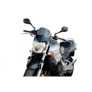 LOSTER Szyba motocyklowa Suzuki GSR 600 Racing 2006 - 2011