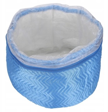 ЭЛЕКТРИЧЕСКАЯ ТЕРМОШАПКА МАСКА ДЛЯ ВОЛОС ВОЙЛОВАЯ РЕГУЛИРОВКА ТЕМПЕРАТУРЫ